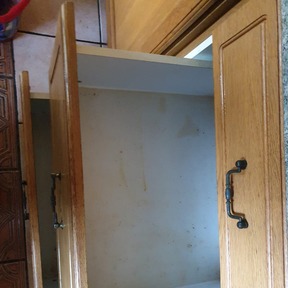 Pre Build Cleaning Gatwick